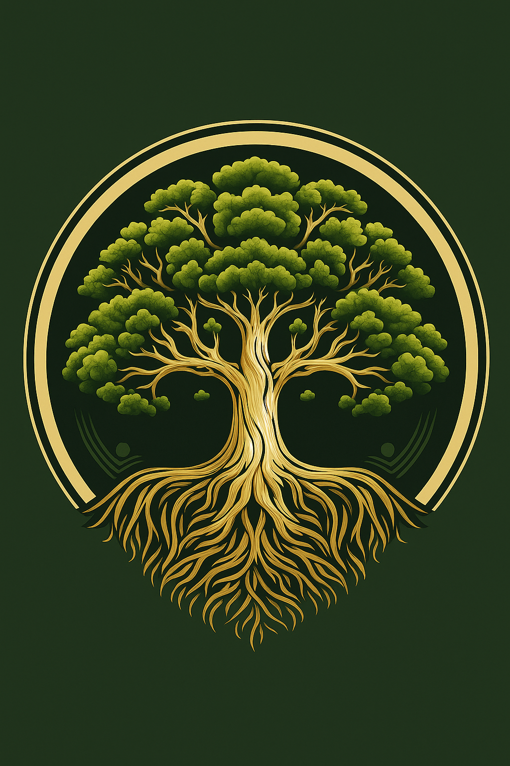 Logo fazenda antonela